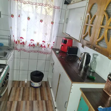 Apartamento Kathy Talca  Exterior photo