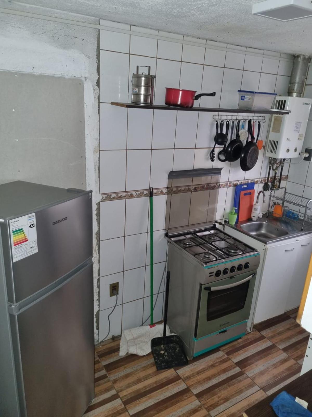 Apartment Kathy Talca (Maule)