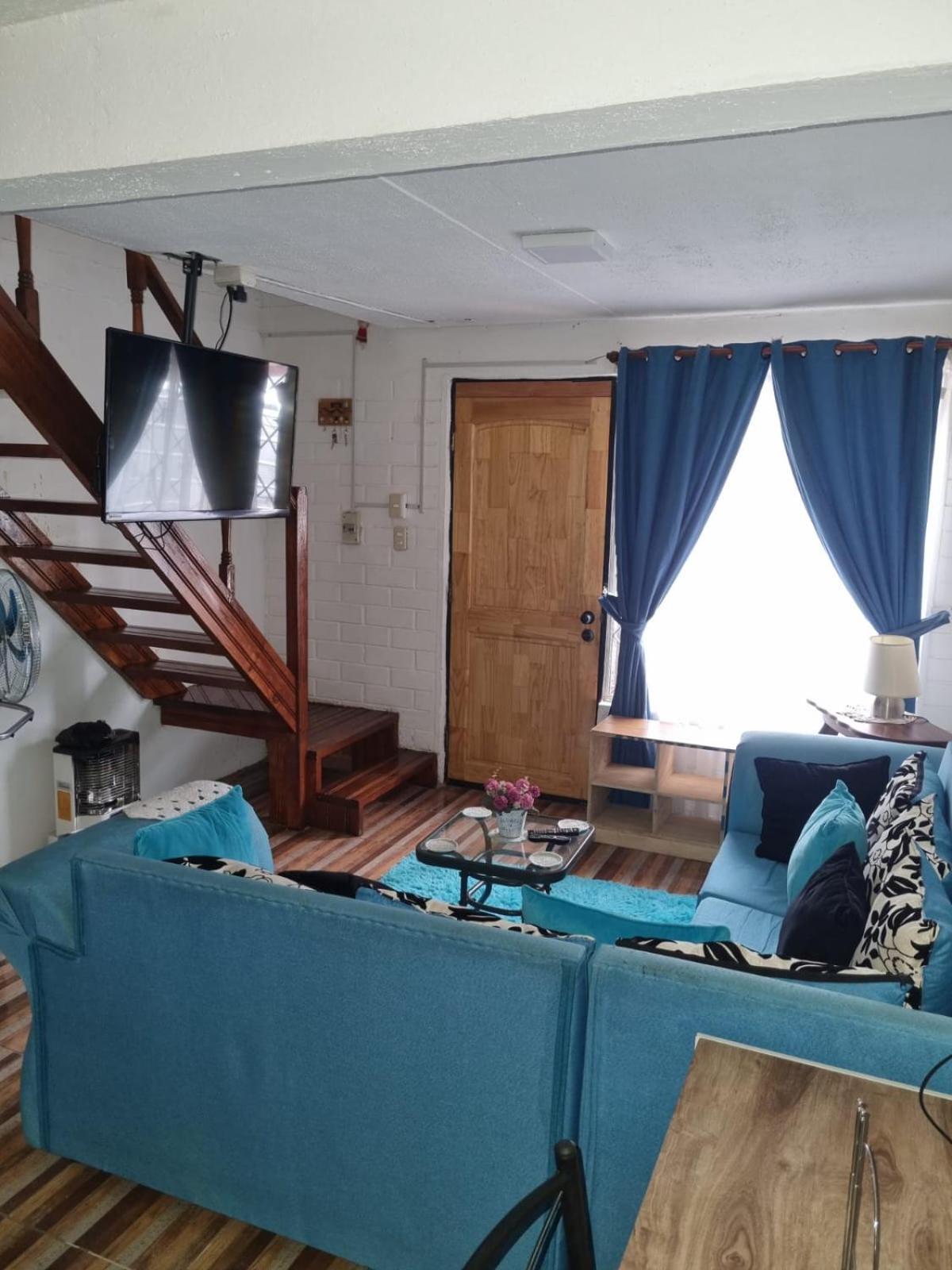 Apartment Kathy Talca (Maule)