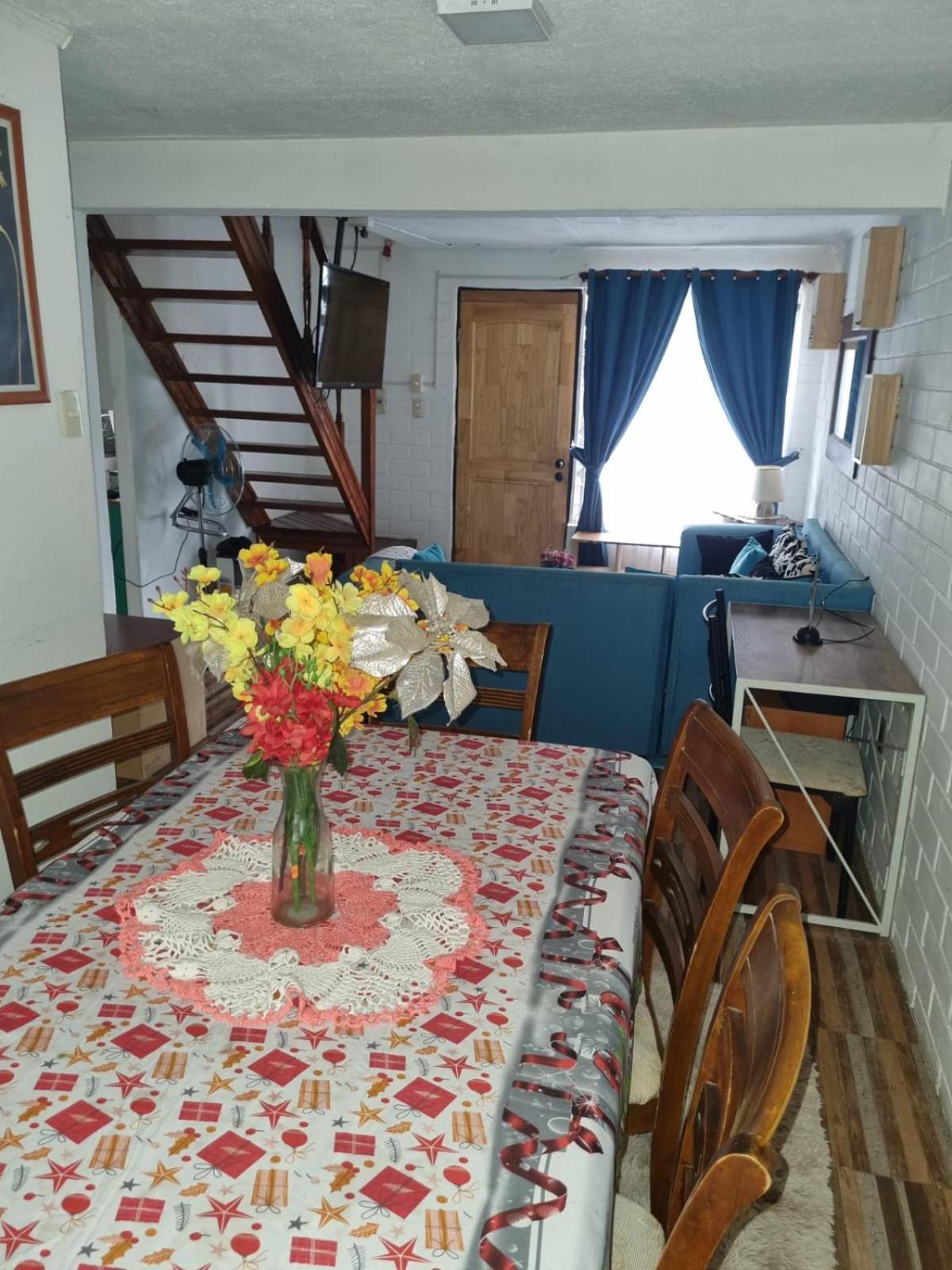 Kathy Apartment